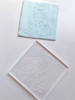 Texturizador Virgen