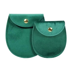 Bolsa estuche para joyeria. Precio por unidad - Capkelitos mayorista