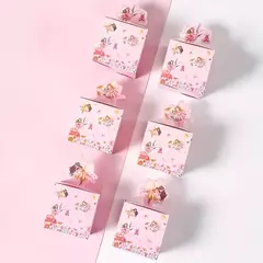 Cajas haditas. Pack x 6 unidades en internet