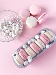 Envases de aluminio rectangular con tapa. Precio por unidad. en internet