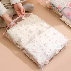 Bolsa para ropa conejos y patita. Precio por unidad. - comprar online