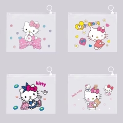 Bolsa estuche de PVC. Diseño kitty. Precio por unidad. en internet