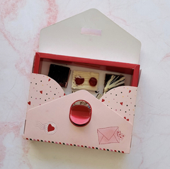 Sobre carta Día de los enamorados. Precio por unidad. en internet