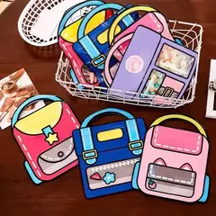 Bolsa doypack "mochilas y maletines". Precio por unidad. en internet