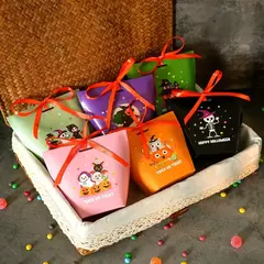 Cajas halloween. Precio por unidad. en internet
