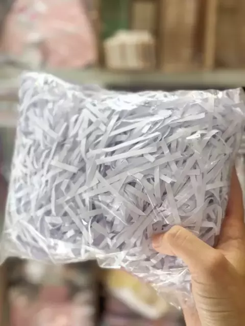 Viruta de papel 50 grs. - comprar online
