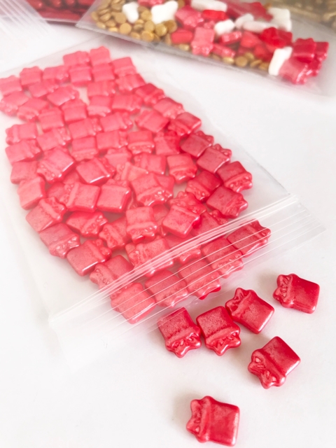 Sprinkles paquetitos - regalos