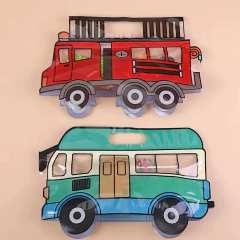 Bolsa doypack colectivo bus. Precio por unidad. en internet