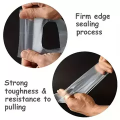 Imagen de Manija para bebidas calientes. Precio x 10 unidades.