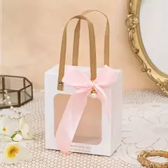 Caja bolsa. Precio por unidad - Capkelitos mayorista