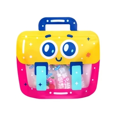 Bolsa doypack "maletin". Precio por unidad. - Capkelitos mayorista
