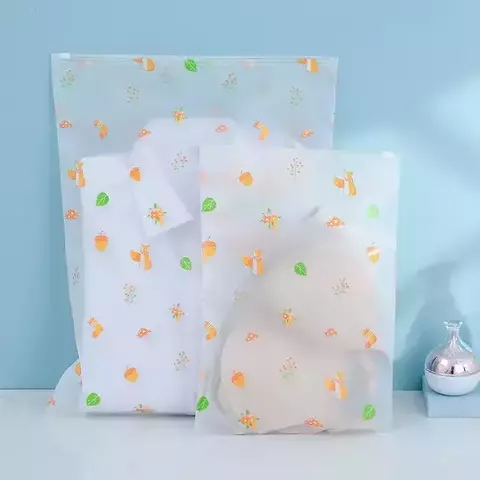 Bolsas para ropa. Zorritos. 4 tamaños disponibles. Precio por unidad. - comprar online