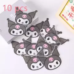 Bolsa con cierre hermético kuromi. Precio por unidad. - tienda online
