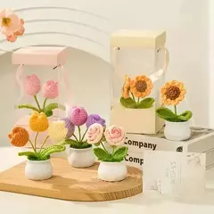 Caja cartulina y acetato. Ideal licor, cremas, floreros, etc. Precio por unidad. en internet