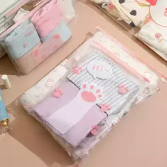 Bolsa para ropa patita. Precio por unidad. - comprar online