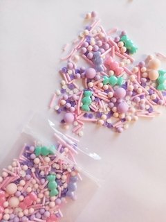 Mix caramelos