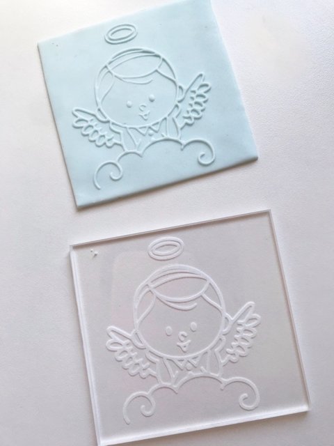 Texturizador Ángelito