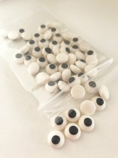 Sprinkles ojitos