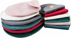 Bolsa estuche para joyeria. Precio por unidad en internet