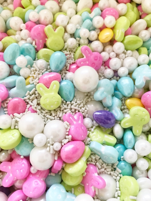 Sprinkles Mix Pascuas