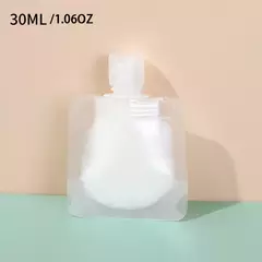 Imagen de Envase Doypack con tapa. 3 tamaños. Precio por unidad.