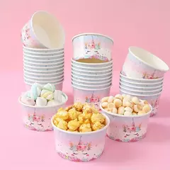 Contenedor polipapel "unicornio". Precio por unidad. - comprar online