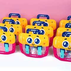 Bolsa doypack "maletin". Precio por unidad. en internet