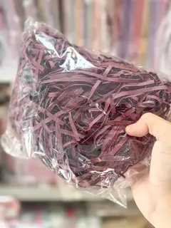 Viruta de papel 50 grs. en internet
