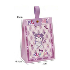 Caja bolsa kuromi astronauta. Precio por unidad. en internet