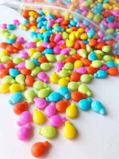 Sprinkles globos