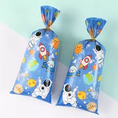 Bolsa "astronauta 2". Pack por 10 unidades. en internet