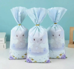 Bolsas diseño elefante. Pack por 10 unidades. en internet
