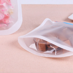 Bolsa doypack frasco. Precio por unidad. en internet