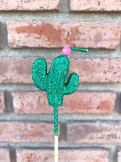 Vela cactus