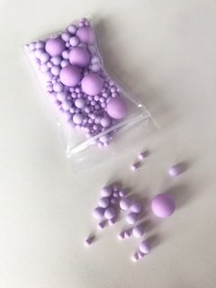 Perlas mate - comprar online