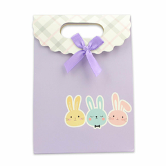 Bolsas con conejos. 2 tamaños disponibles. precio por unidad. - tienda online