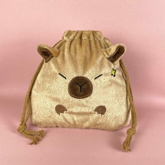 Bolsas de tela capibara - comprar online