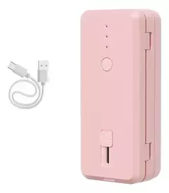 Selladora para bolsas portátil. - comprar online