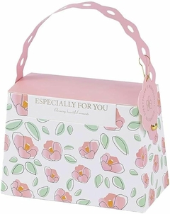 Caja carterita. Precio por unidad.