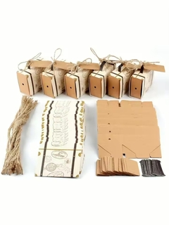 Caja maleta. Precio por unidad. - comprar online