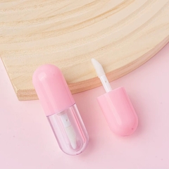 Mini tubo cápsula vacío para brillo labial, gloss. Precio por unidad. - comprar online