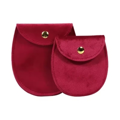 Bolsa estuche para joyeria. Precio por unidad en internet