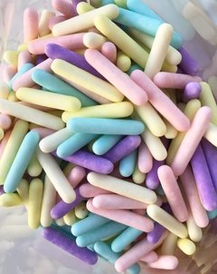 Matte Rod sprinkles