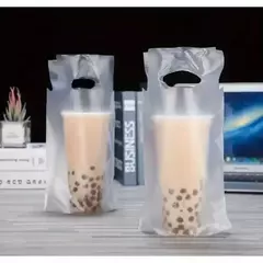 Bolsas para vaso. Pack por 10 unidades. - Capkelitos mayorista