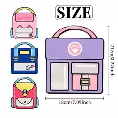 Bolsa doypack "mochilas y maletines". Precio por unidad. - tienda online