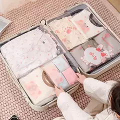 Bolsa para ropa osito. Precio por unidad. en internet