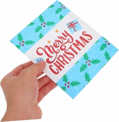 6 sobres con stickers. 13x18 cms - tienda online