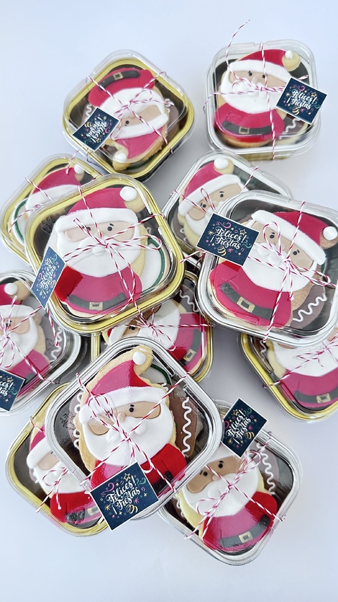 Envase aluminio cuadrado. Precio por unidad.