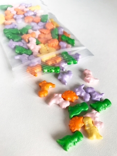 Sprinkles dinosaurios