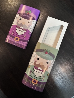 Caja tableta de chocolate. Precio por unidad. - comprar online